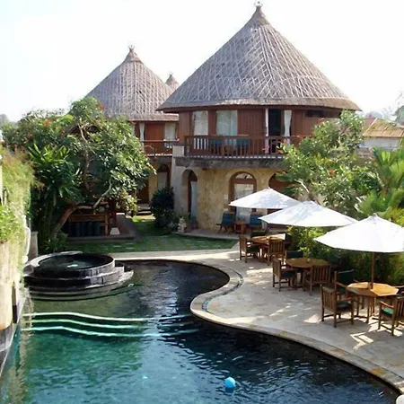 Dewani Villa Resort-3