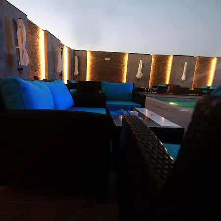Novotel Yanbu Albahr-3