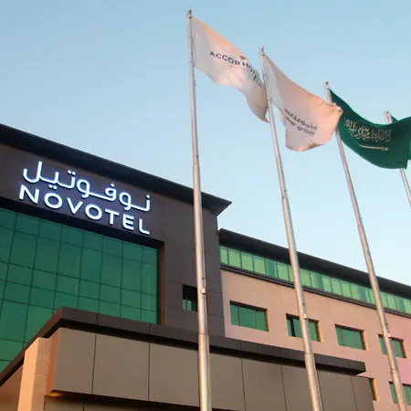 Novotel Yanbu Albahr-2