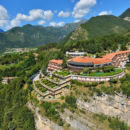 Hotel Le Balze - Aktiv & Wellness-2