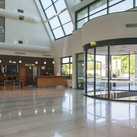 Hotel Livada Prestige - Terme 3000 - Sava Hotels & Resorts-3