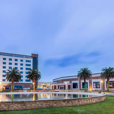 Mds Hotel Concepcion-2