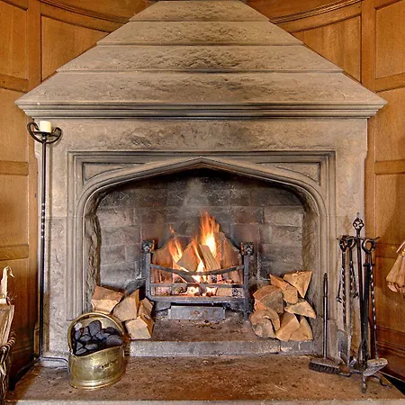 Kincraig Castle Hotel-2