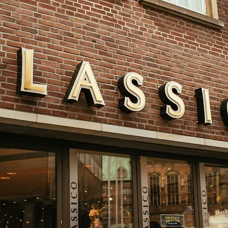 Boutique Hotel Classico Bremen-3