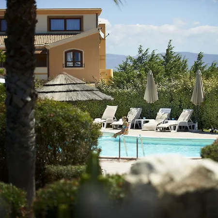 Hotel Raffael Phg-2