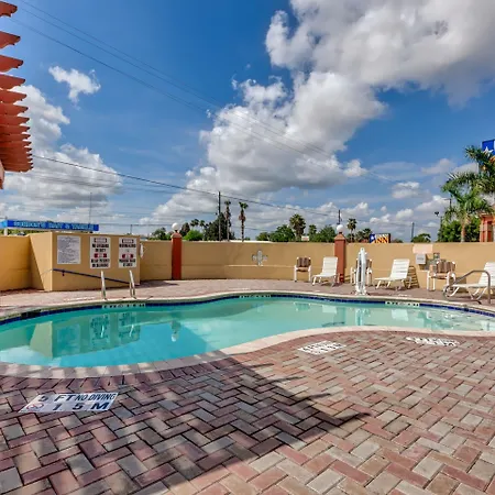 Quality Inn Brownsville-3