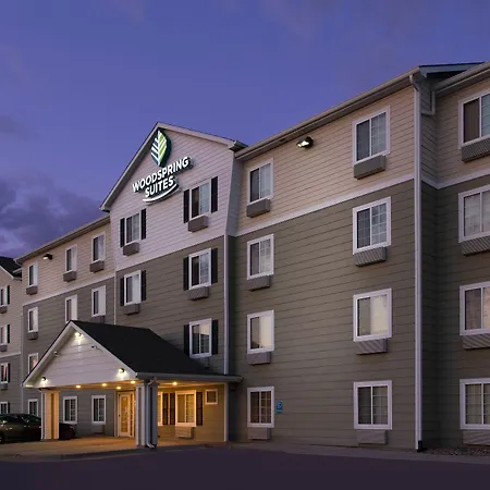 Woodspring Suites Council Bluffs-2