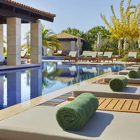 The Romanos, A Luxury Collection Resort, Costa Navarino-2