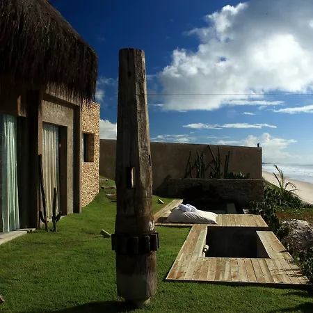 Kenoa Exclusive Beach Spa & Resort-2