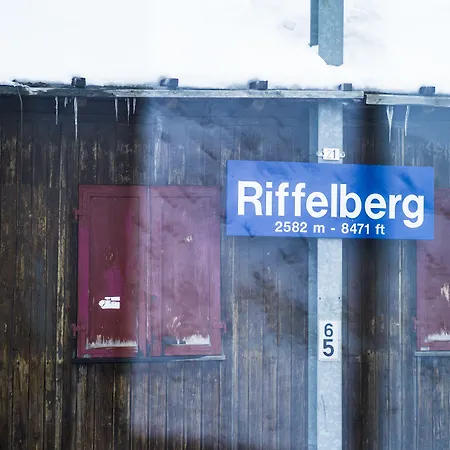Riffelhaus 1853-2