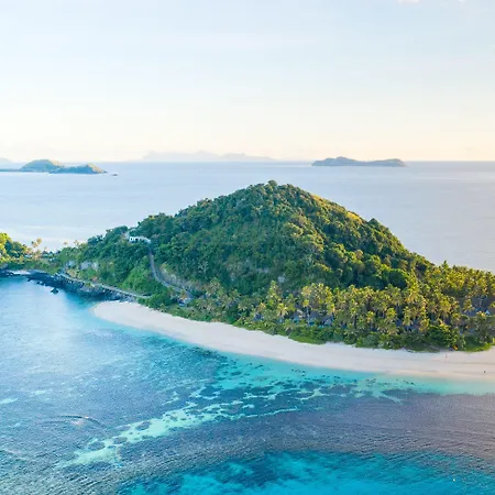 Matamanoa Island Resort-3