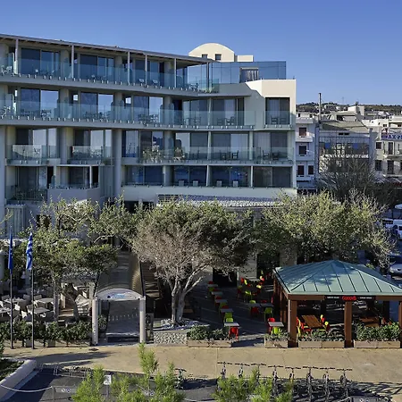 Kyma Suites Beach Hotel-2