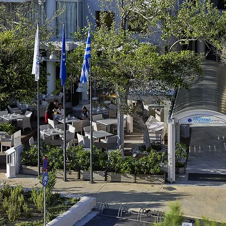 Kyma Suites Beach Hotel-3