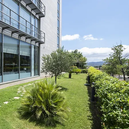 Holiday Inn Express Sant Cugat By Ihg-3