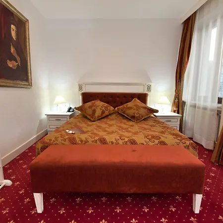 Hotel Unique Dortmund Hauptbahnhof-2