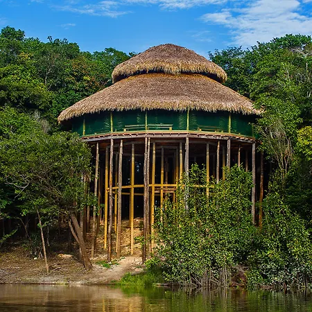 Juma Amazon Lodge-2