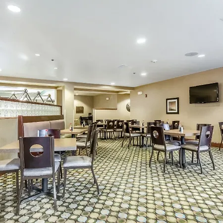 Comfort Suites Mcdonough Atlanta South-2