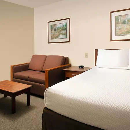 Woodspring Suites Midland-2