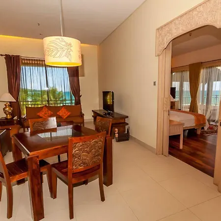 The Natsepa Resort And Conference Center-2