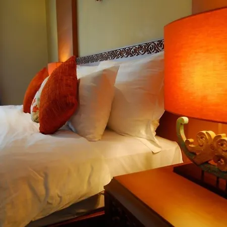 The Natsepa Resort And Conference Center-3