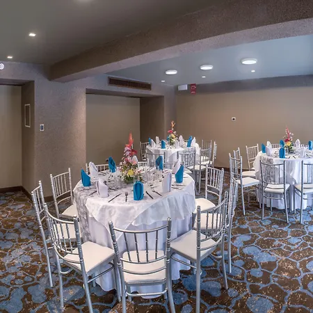 Doubletree By Hilton Iquitos-3