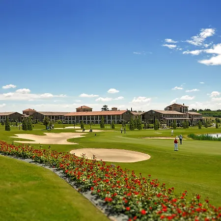 Garda Hotel San Vigilio Golf-3
