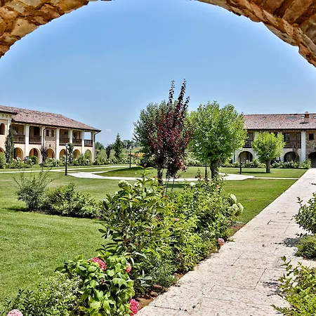Chervò Golf Hotel Spa, Resort&Apartment San Vigilio-3