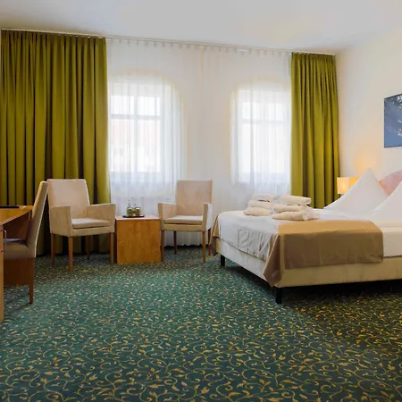 Kulturhotel Fürst Pückler Park-3