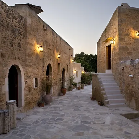 Kapsaliana Village Hotel-2