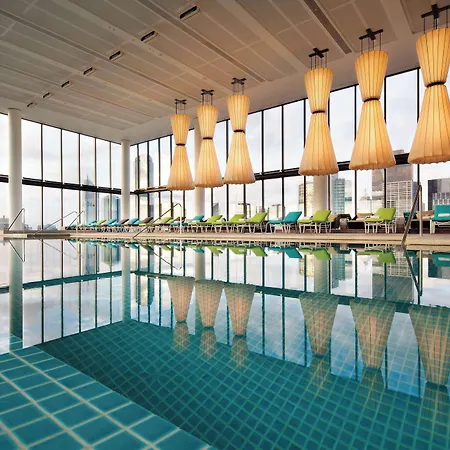 Crown Metropol Melbourne-3