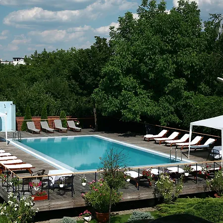 Reghina Blue Hotel-3