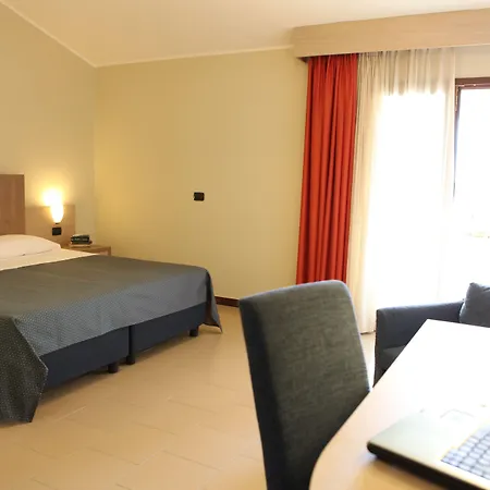 Heraclea Hotel Residence-3