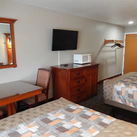 Motel 6-Rossford, Oh-2