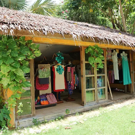 Coco Grove Beach Resort, Siquijor Island-3