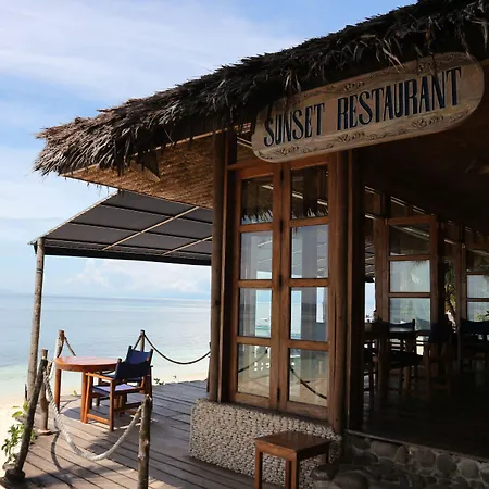 Coco Grove Beach Resort, Siquijor Island-2