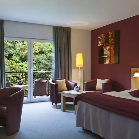 Cocoon Hotel Belair-2