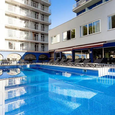 Hotel Torre Azul & Spa - Adults Only-3