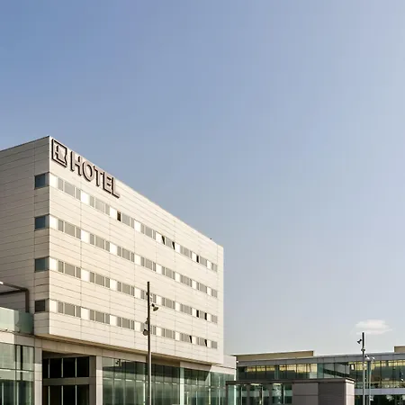 Eurostars Executive-3