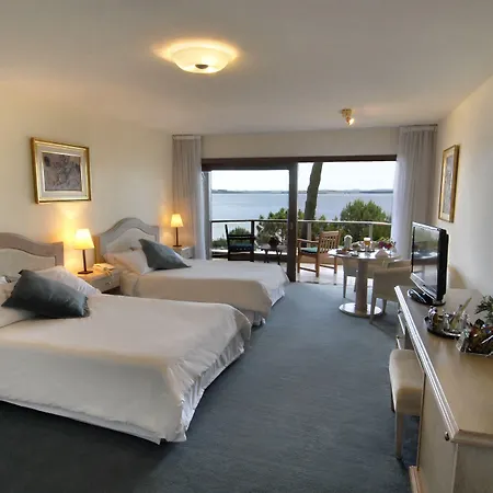 Hotel del Lago Golf&Art Resort-2
