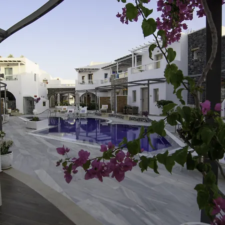 La Mer Deluxe Hotel&Spa-2