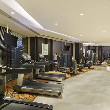 Courtyard By Marriott Gurugram Downtown-2