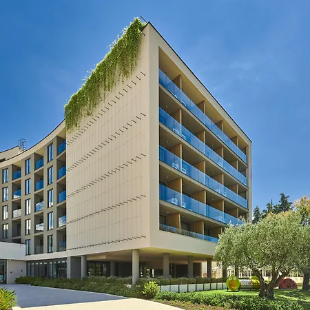 Hotel Park Plava Laguna-2