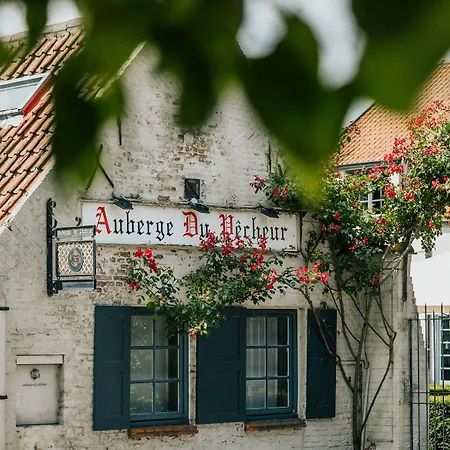 Auberge du Pêcheur-3