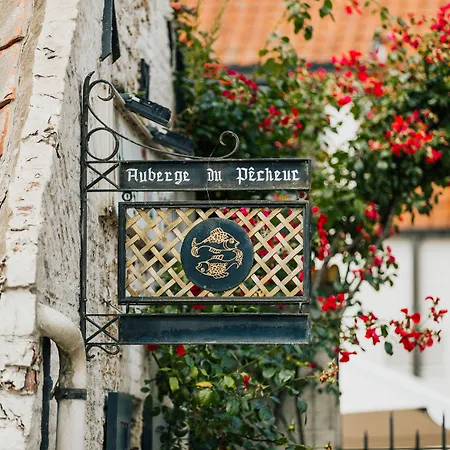 Auberge Du Pecheur-3