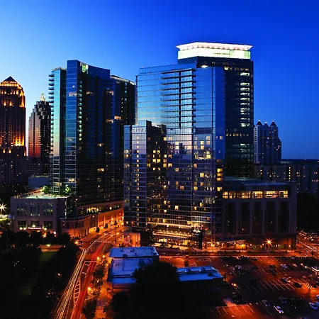 Loews Atlanta Hotel-2