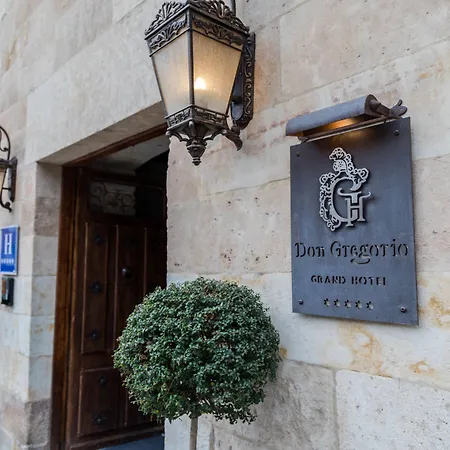 Grand Hotel Don Gregorio-3