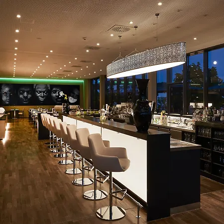 Legere Hotel Luxembourg-2
