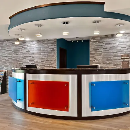 Comfort Suites Bastrop-2