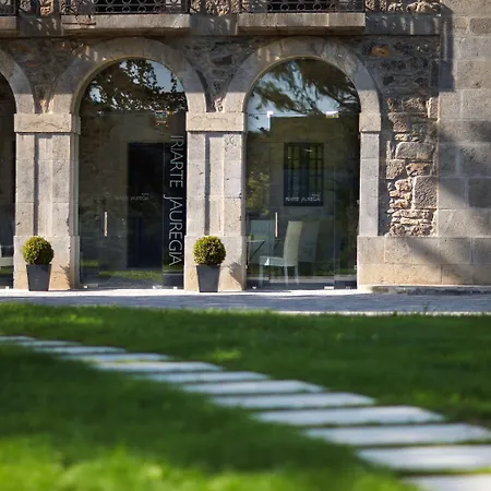Iriarte Jauregia Hotel-3