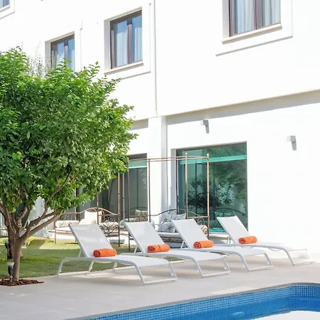 Hotel Infanta Leonor-3
